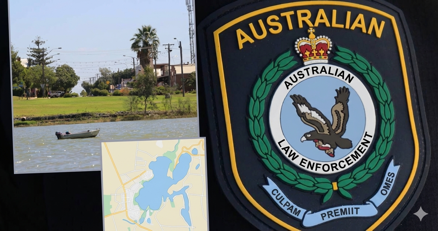 Lake Cargelligo Shooting: Town Under Lockdown After Three Killed in NSW