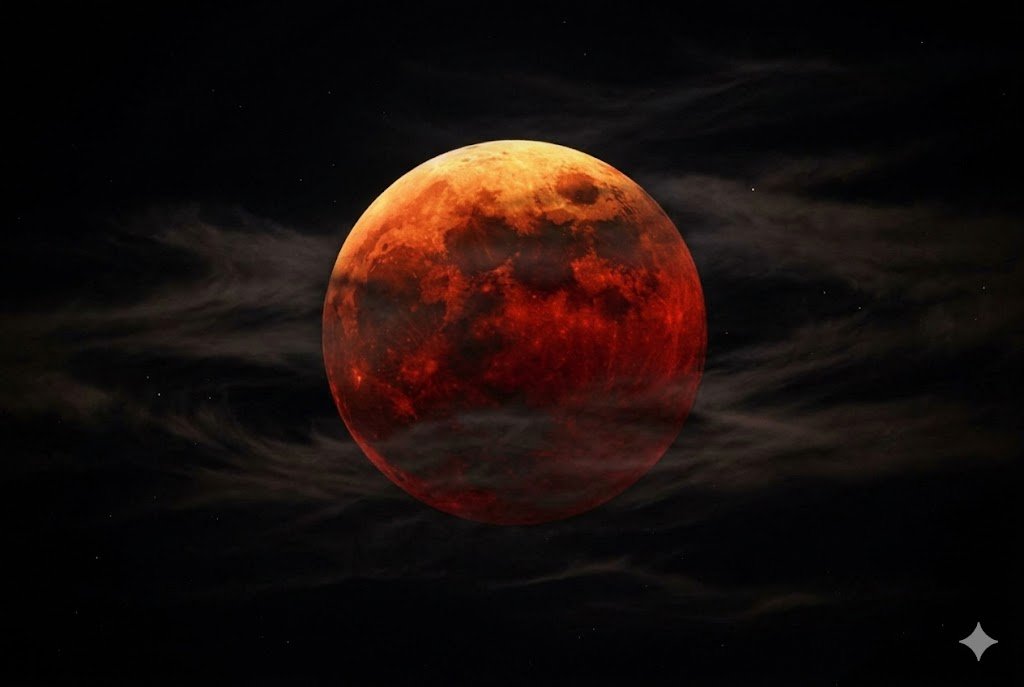 Chandra Grahan 3 March 2026: Timings, Sutak Kaal, What To Do and What Not To Do (Hindu Guide)